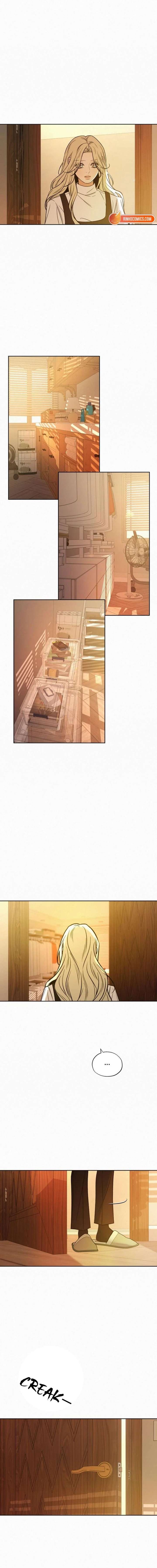 Operation: True Love Chapter 134 - Page 16