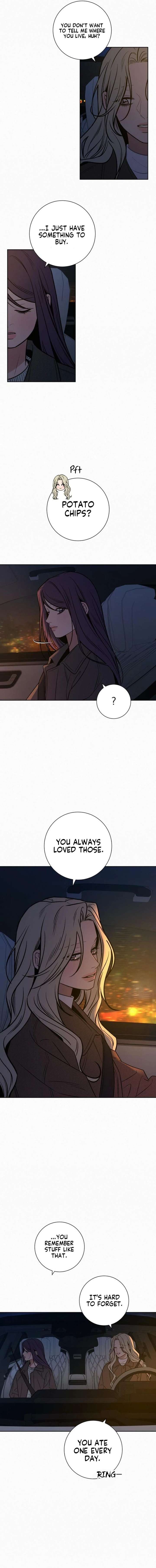 Operation: True Love Chapter 134 - Page 22