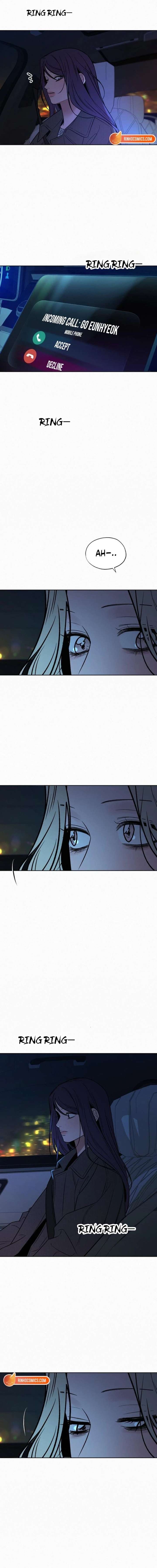 Operation: True Love Chapter 134 - Page 23