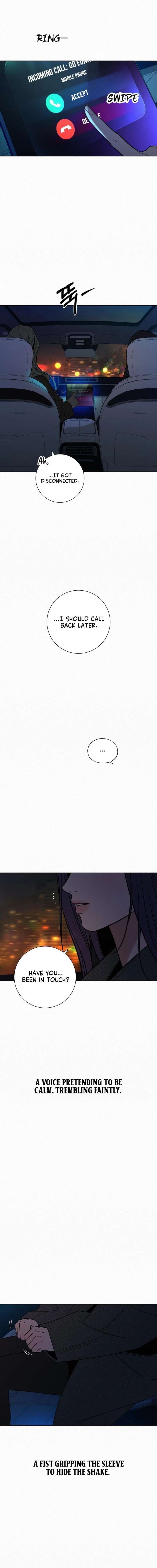 Operation: True Love Chapter 134 - Page 24