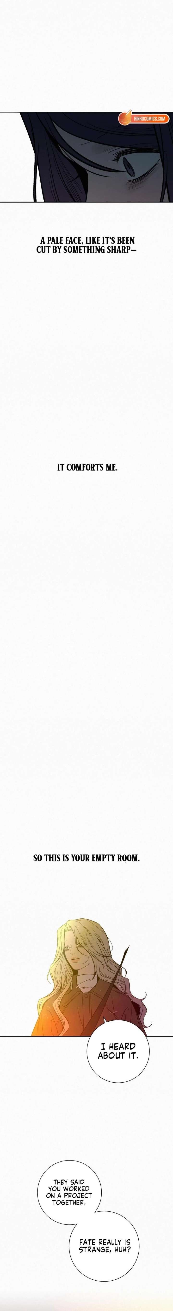 Operation: True Love Chapter 134 - Page 25