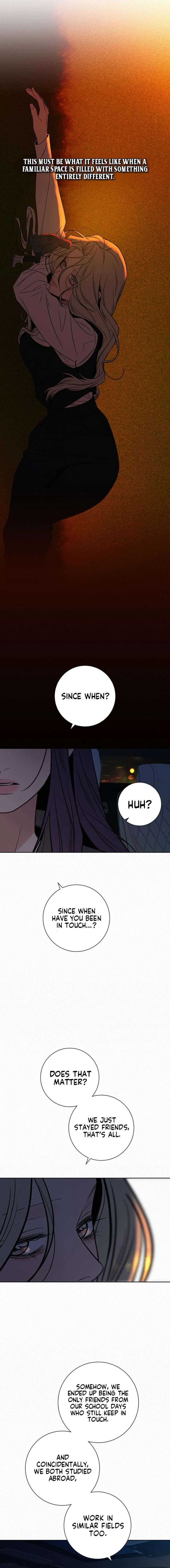 Operation: True Love Chapter 134 - Page 26