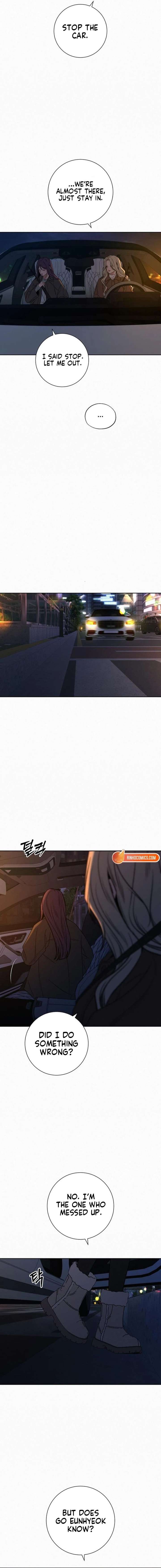 Operation: True Love Chapter 134 - Page 29