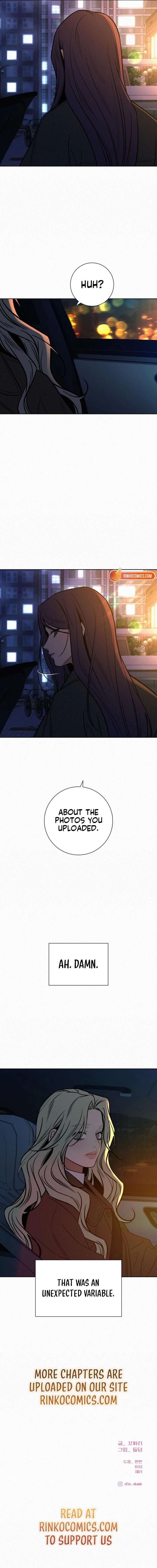 Operation: True Love Chapter 134 - Page 30