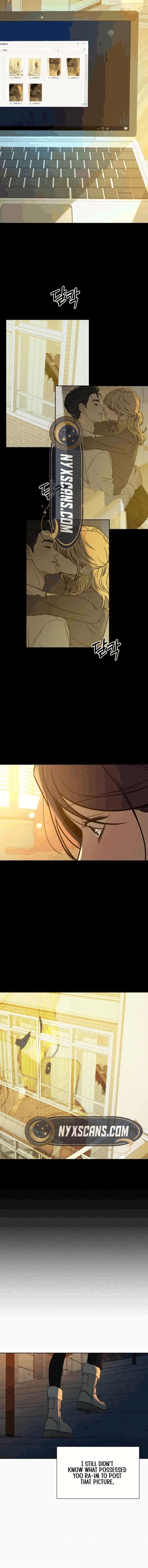 Operation: True Love Chapter 135 - Page 5