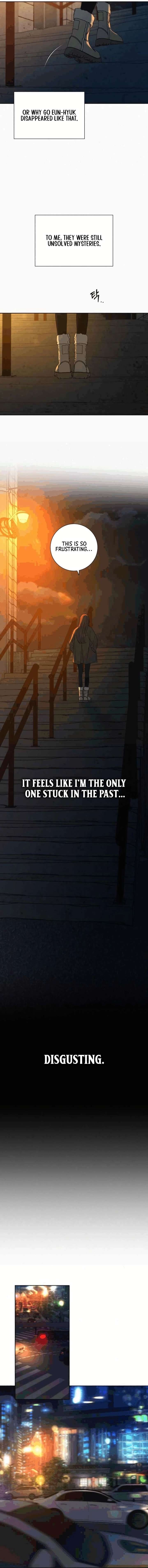 Operation: True Love Chapter 135 - Page 6