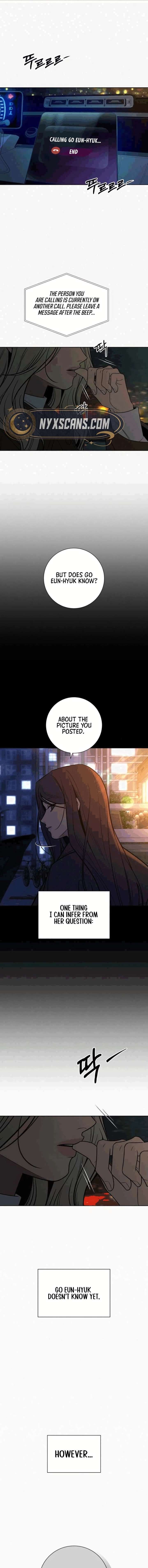 Operation: True Love Chapter 135 - Page 7