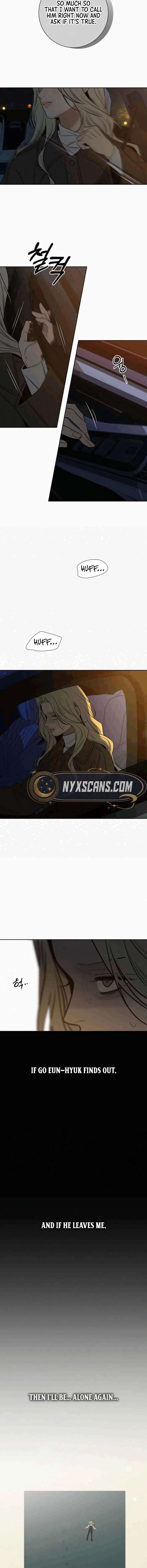 Operation: True Love Chapter 135 - Page 8