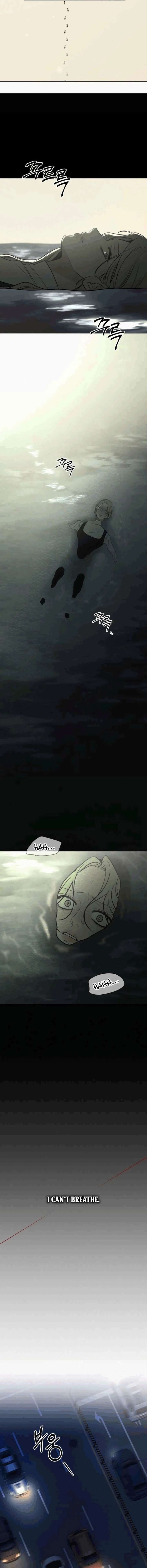 Operation: True Love Chapter 135 - Page 9