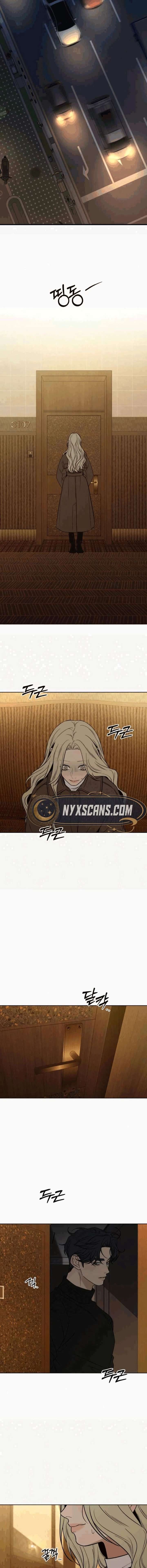 Operation: True Love Chapter 135 - Page 10