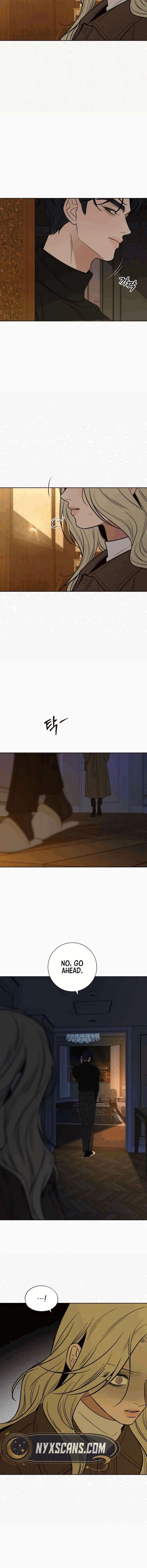 Operation: True Love Chapter 135 - Page 11