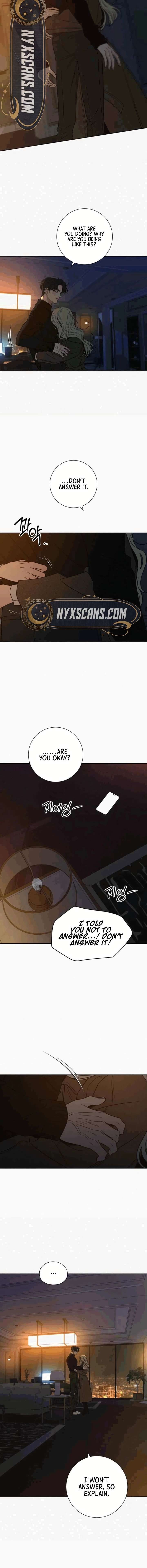 Operation: True Love Chapter 135 - Page 14