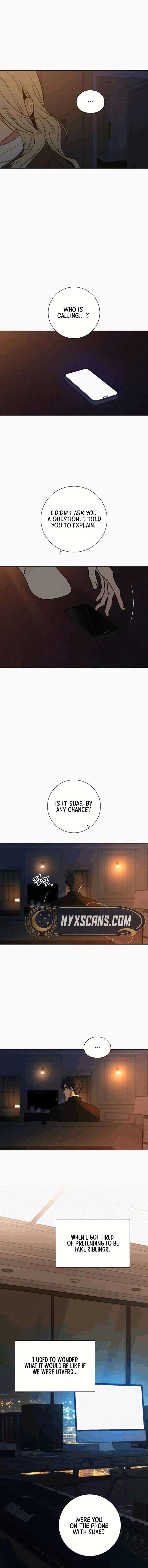 Operation: True Love Chapter 135 - Page 15