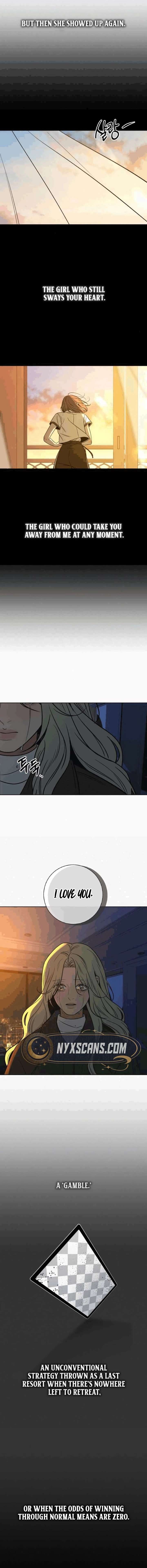 Operation: True Love Chapter 135 - Page 17