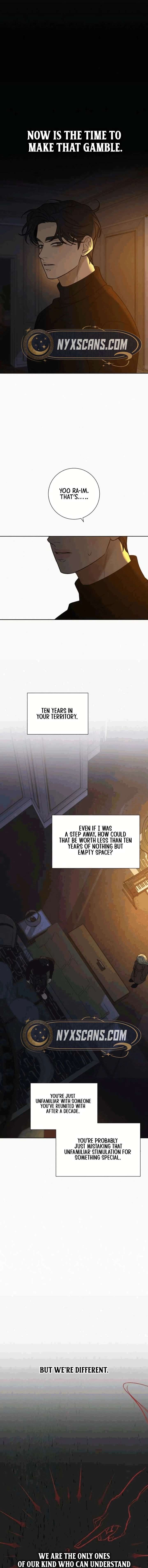 Operation: True Love Chapter 135 - Page 18