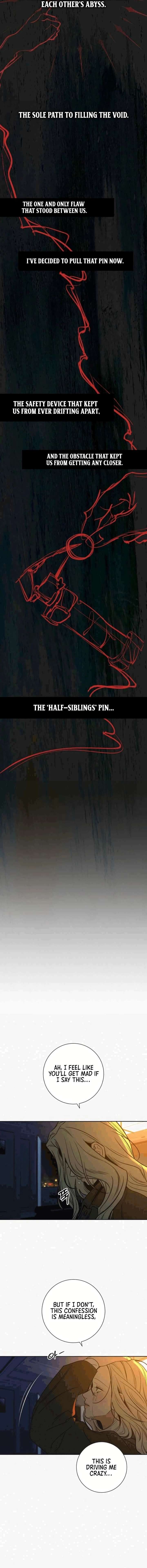 Operation: True Love Chapter 135 - Page 19