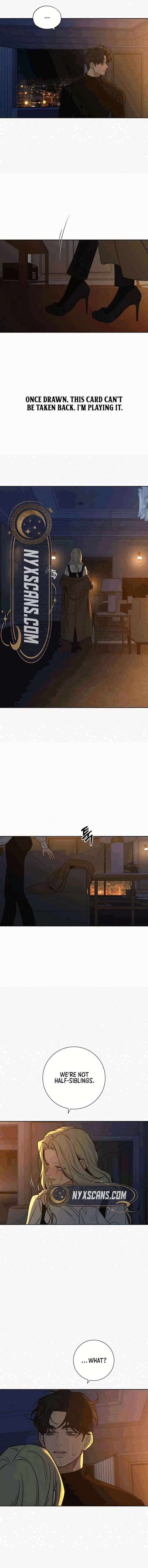 Operation: True Love Chapter 135 - Page 20