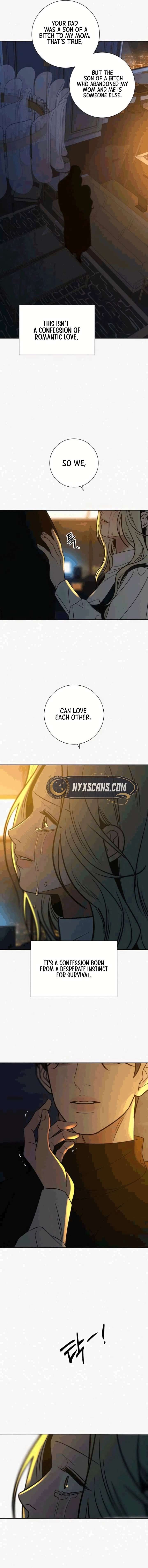 Operation: True Love Chapter 135 - Page 21