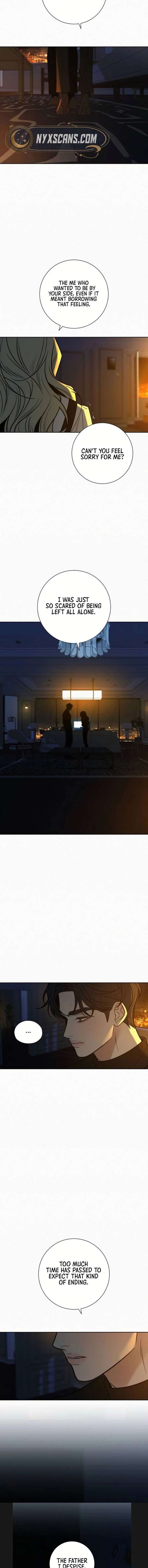 Operation: True Love Chapter 136 - Page 4