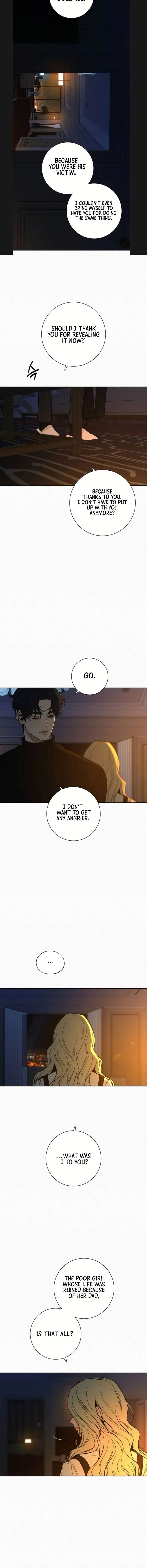 Operation: True Love Chapter 136 - Page 5