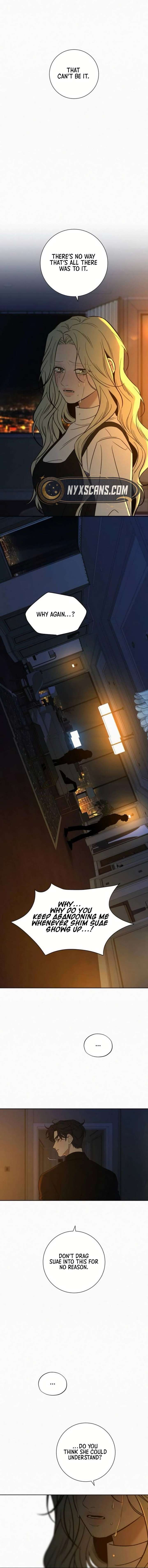 Operation: True Love Chapter 136 - Page 6