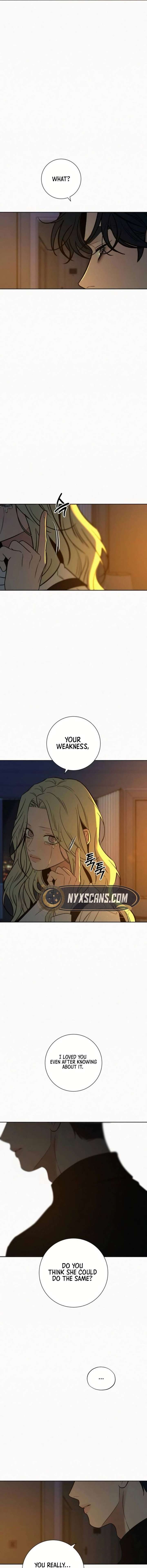 Operation: True Love Chapter 136 - Page 7