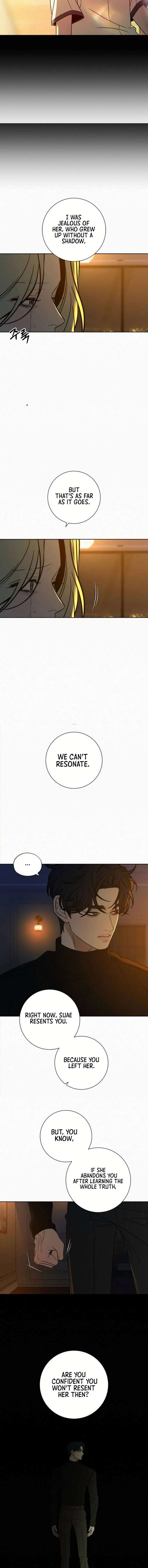 Operation: True Love Chapter 136 - Page 9