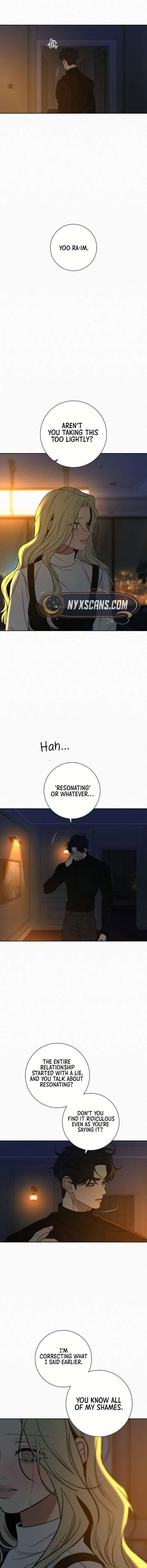 Operation: True Love Chapter 136 - Page 11