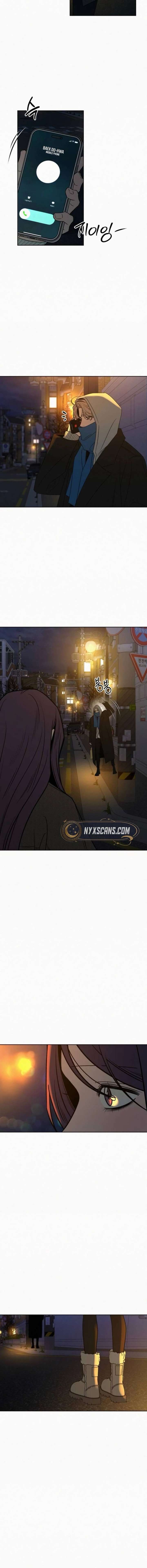 Operation: True Love Chapter 136 - Page 14