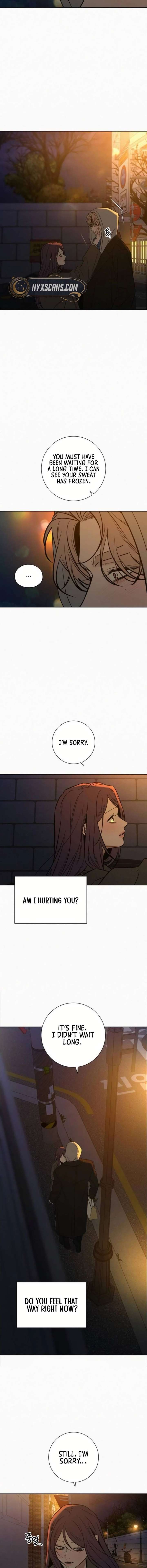 Operation: True Love Chapter 136 - Page 16