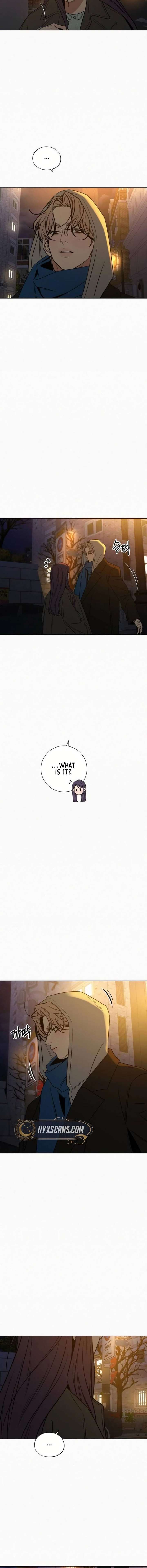 Operation: True Love Chapter 136 - Page 17