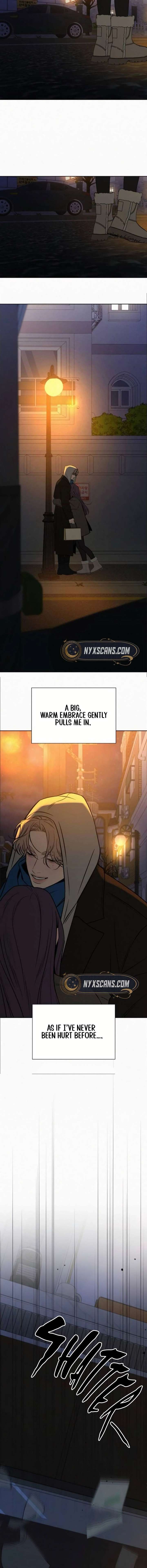 Operation: True Love Chapter 136 - Page 18