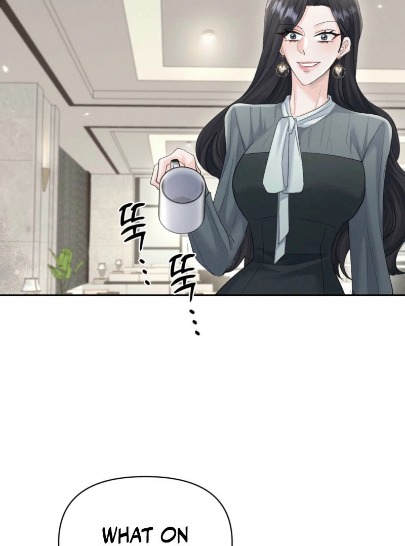 Oppa Husband Chapter 46 - Page 8