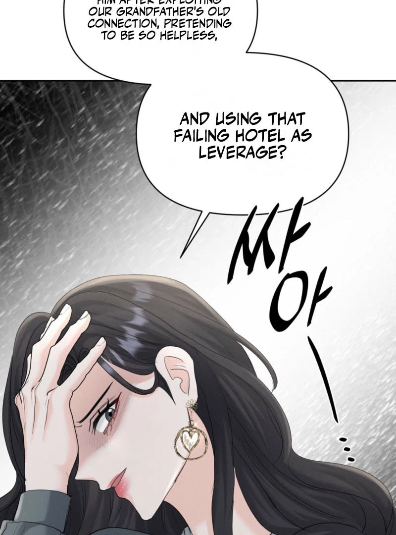 Oppa Husband Chapter 46 - Page 19