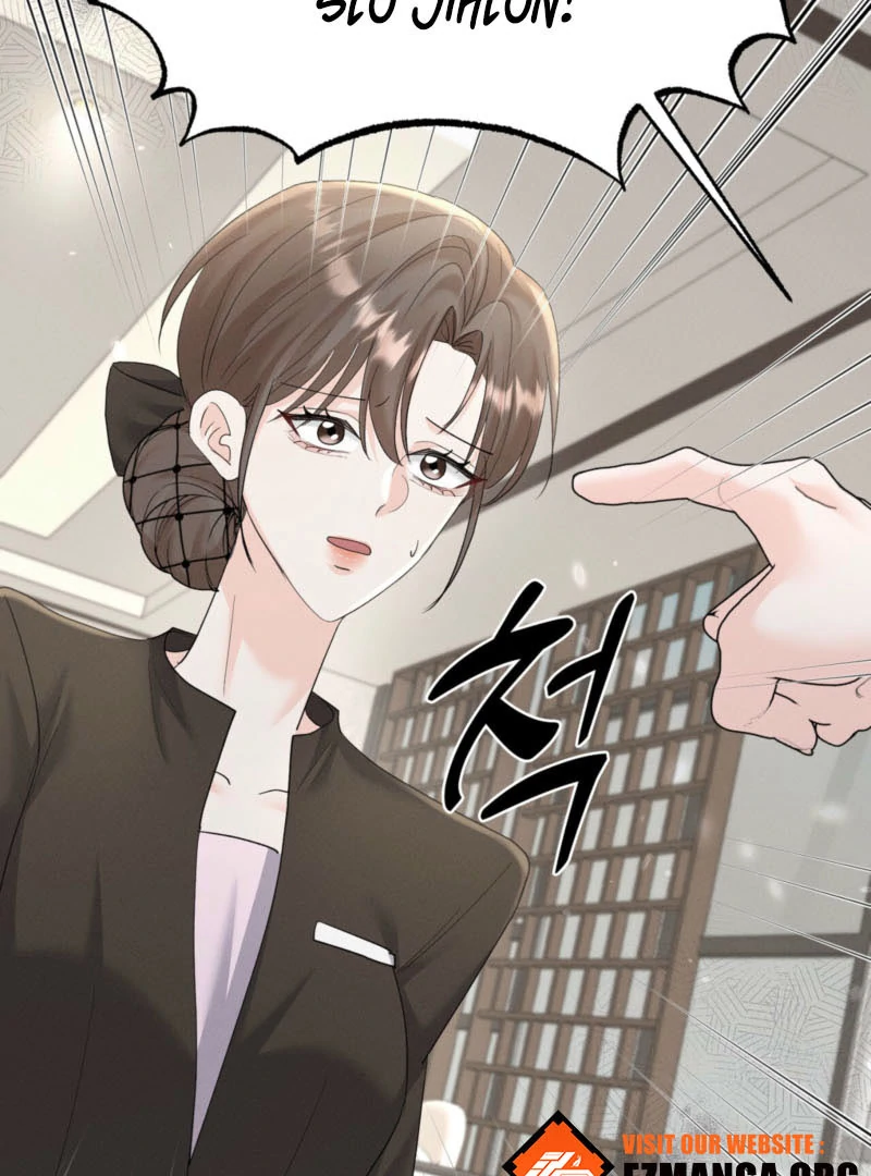 Oppa Husband Chapter 46 - Page 21