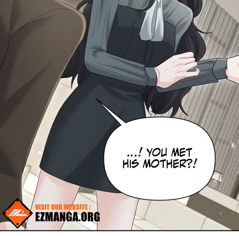 Oppa Husband Chapter 46 - Page 27