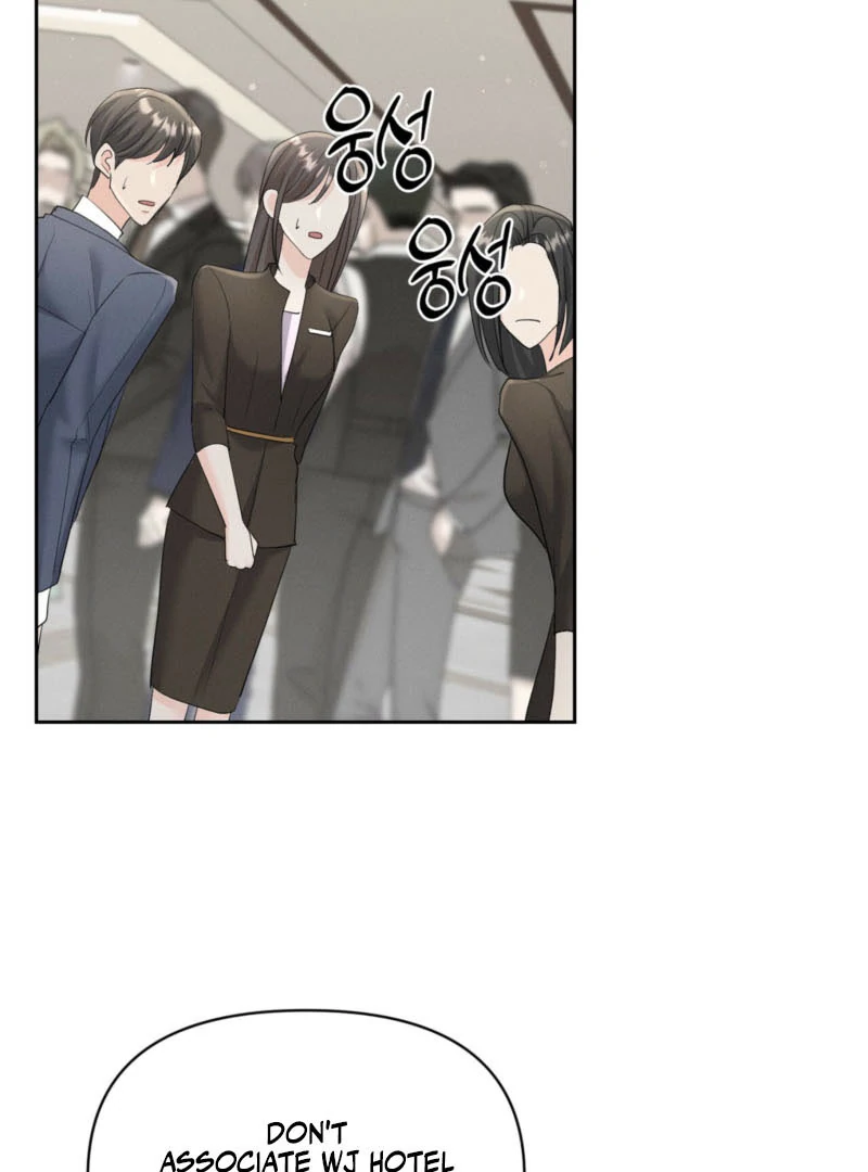 Oppa Husband Chapter 46 - Page 35