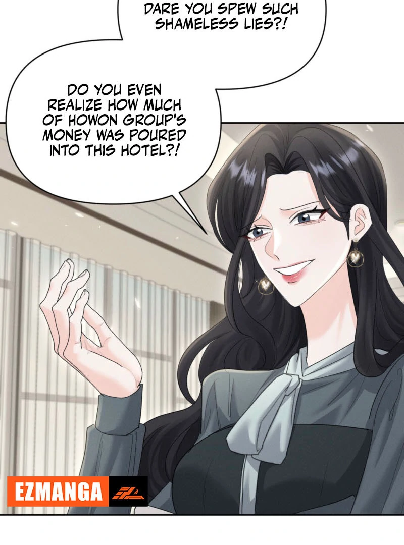 Oppa Husband Chapter 46 - Page 37