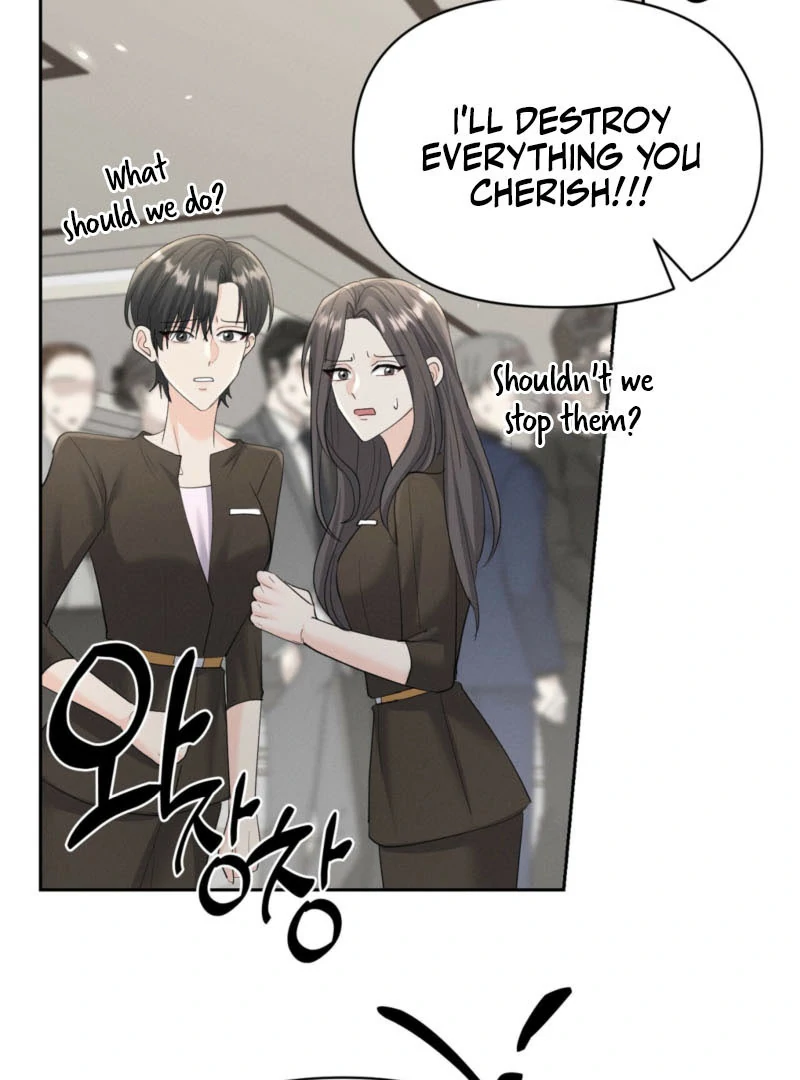 Oppa Husband Chapter 46 - Page 47