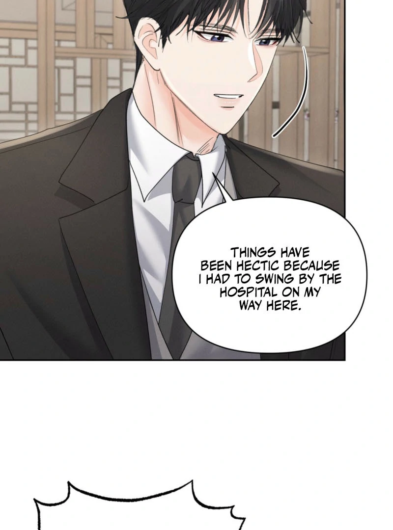 Oppa Husband Chapter 47 - Page 21