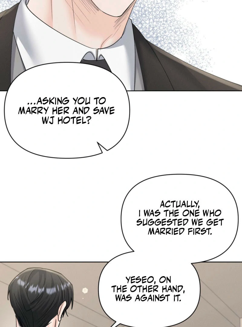Oppa Husband Chapter 47 - Page 28
