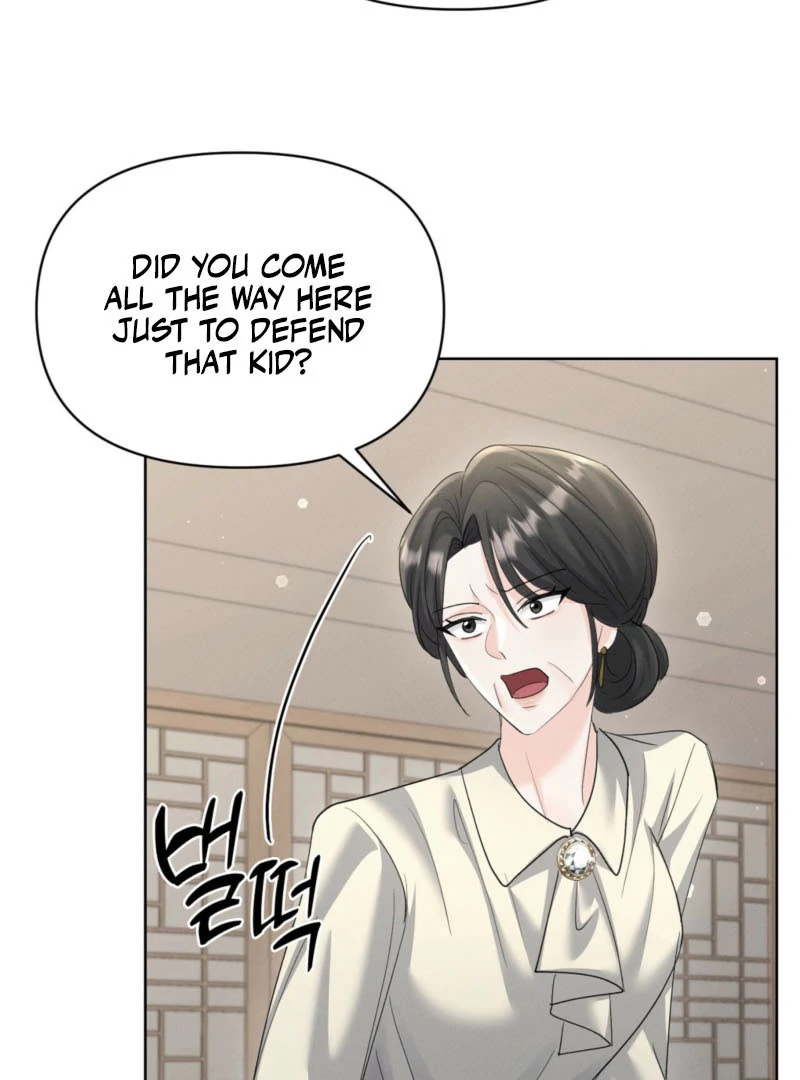 Oppa Husband Chapter 47 - Page 30