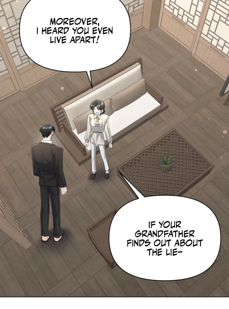 Oppa Husband Chapter 47 - Page 32