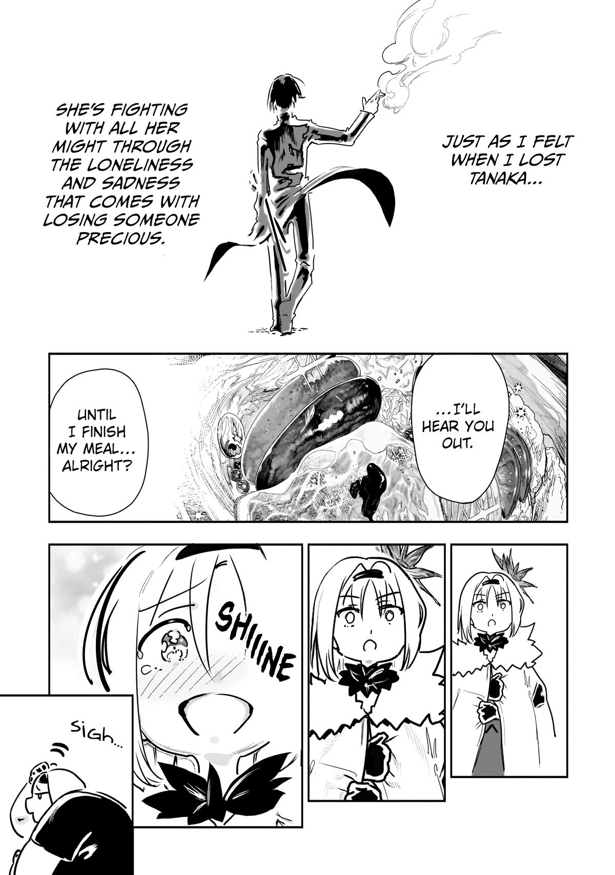 Orc no Shuhai ni Shukufuku wo - Chapter 2 - 6