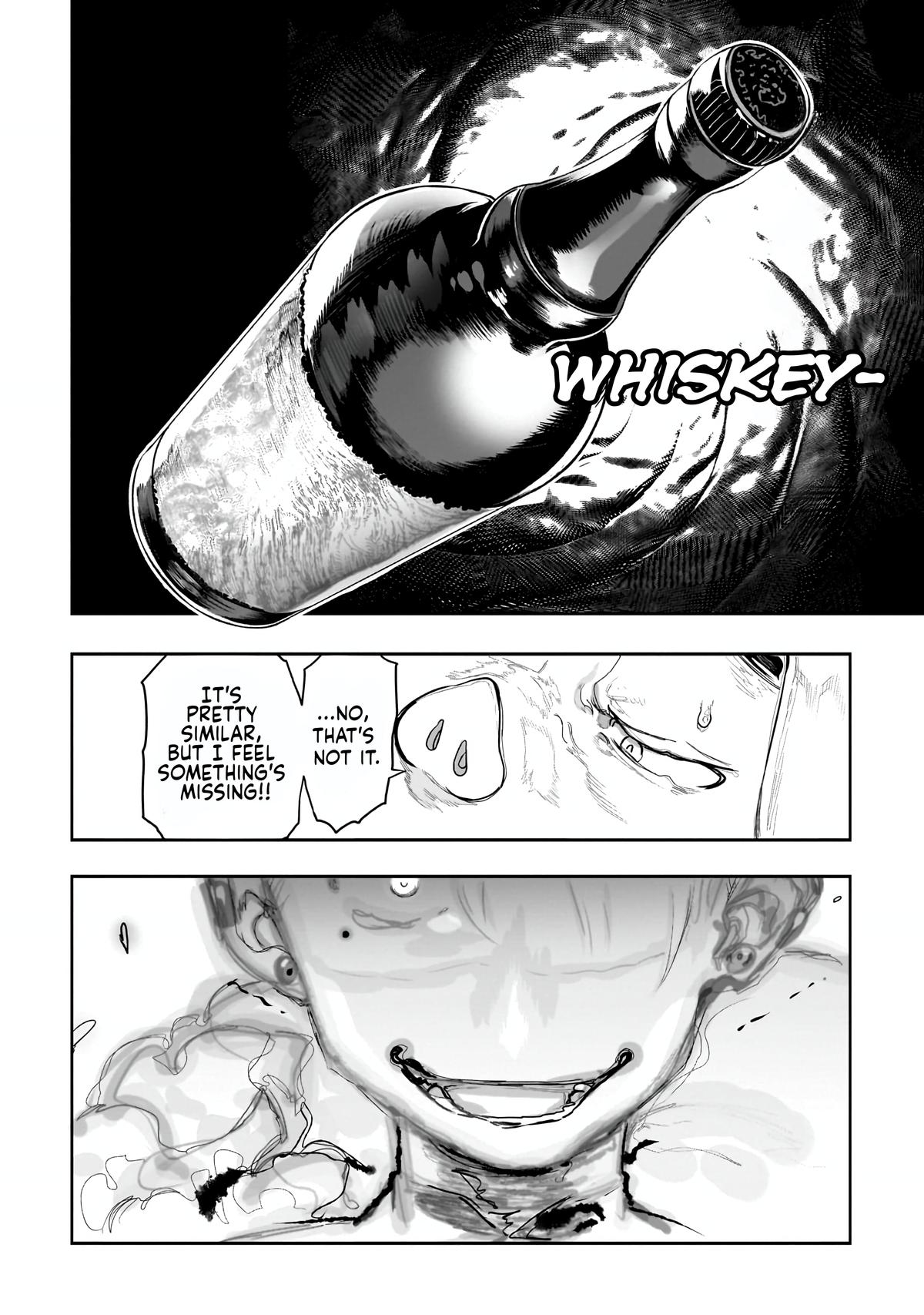 Orc no Shuhai ni Shukufuku wo - Chapter 10 - 9