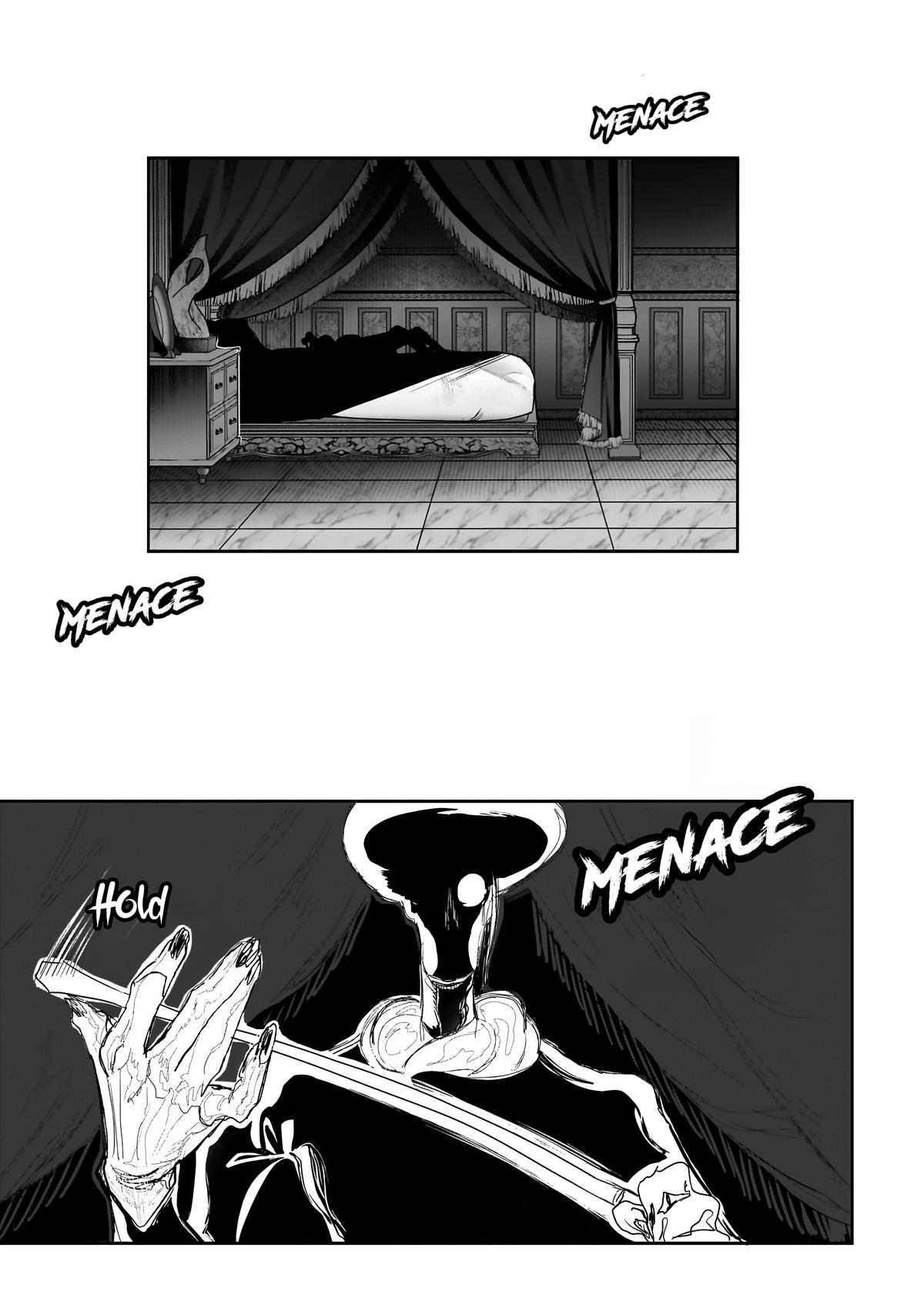 Orc no Shuhai ni Shukufuku wo Chapter 14 - Page 18