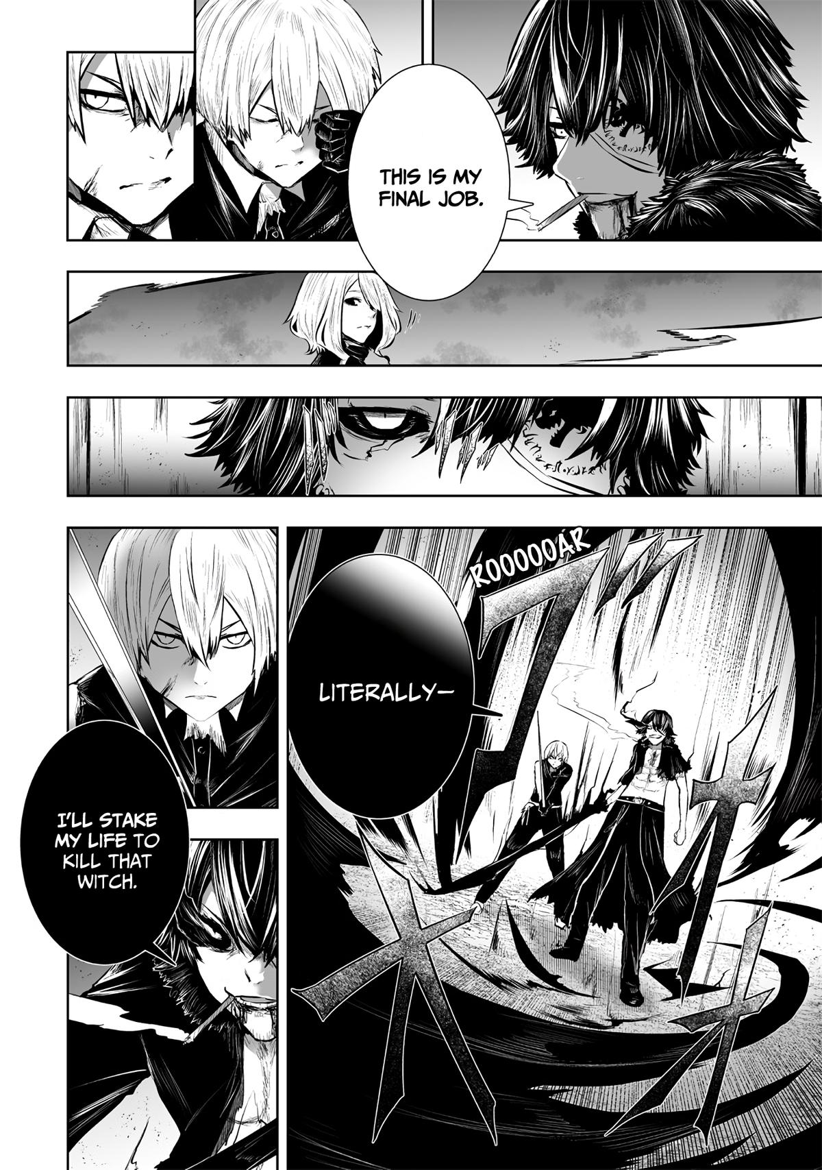 Ore dake Fuguu Skill no Isekai Shoukan Hangyakuki ~Saijaku Skill "Kyuushuu" ga Subete wo Nomikomu made~ Chapter 97 - Page 23