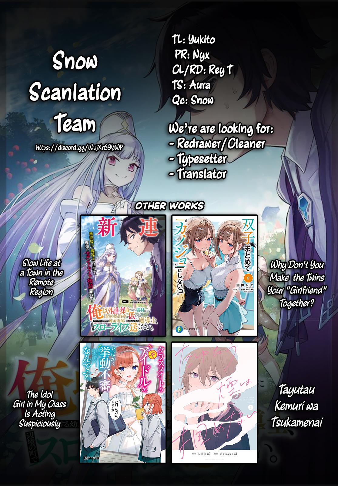 Ore Igai Dare mo Saishu Dekinai Sozai na no ni "Sozai Saishuritsu ga Hikui" to Pawahara suru Osananajimi Renkinjutsushi to Zetsuen shita Senzoku Madoushi Chapter 21 - Page 29