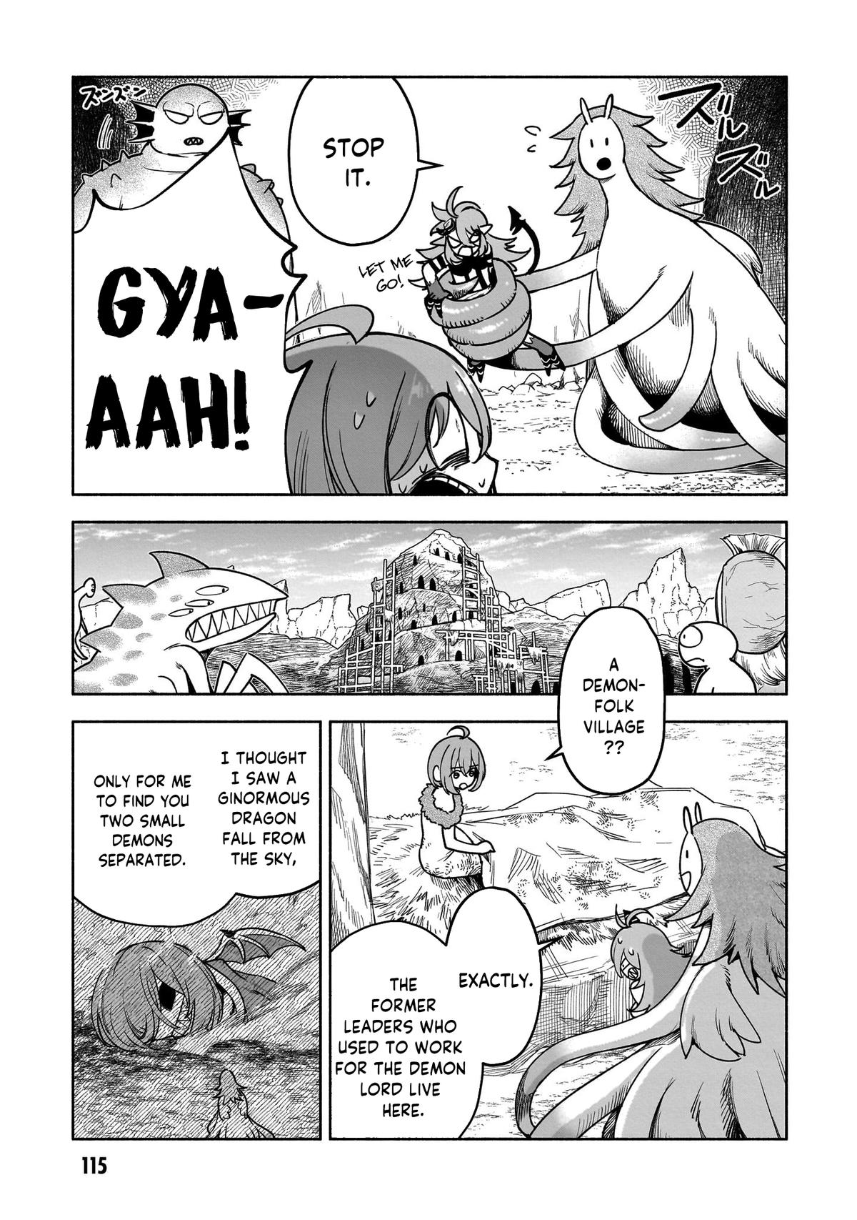 Ore Igai Dare mo Saishu Dekinai Sozai na no ni "Sozai Saishuritsu ga Hikui" to Pawahara suru Osananajimi Renkinjutsushi to Zetsuen shita Senzoku Madoushi Chapter 22 - Page 4