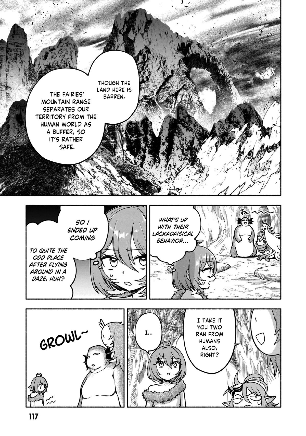 Ore Igai Dare mo Saishu Dekinai Sozai na no ni "Sozai Saishuritsu ga Hikui" to Pawahara suru Osananajimi Renkinjutsushi to Zetsuen shita Senzoku Madoushi Chapter 22 - Page 6